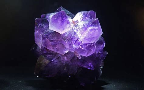 紫水晶屬性 水的顏色